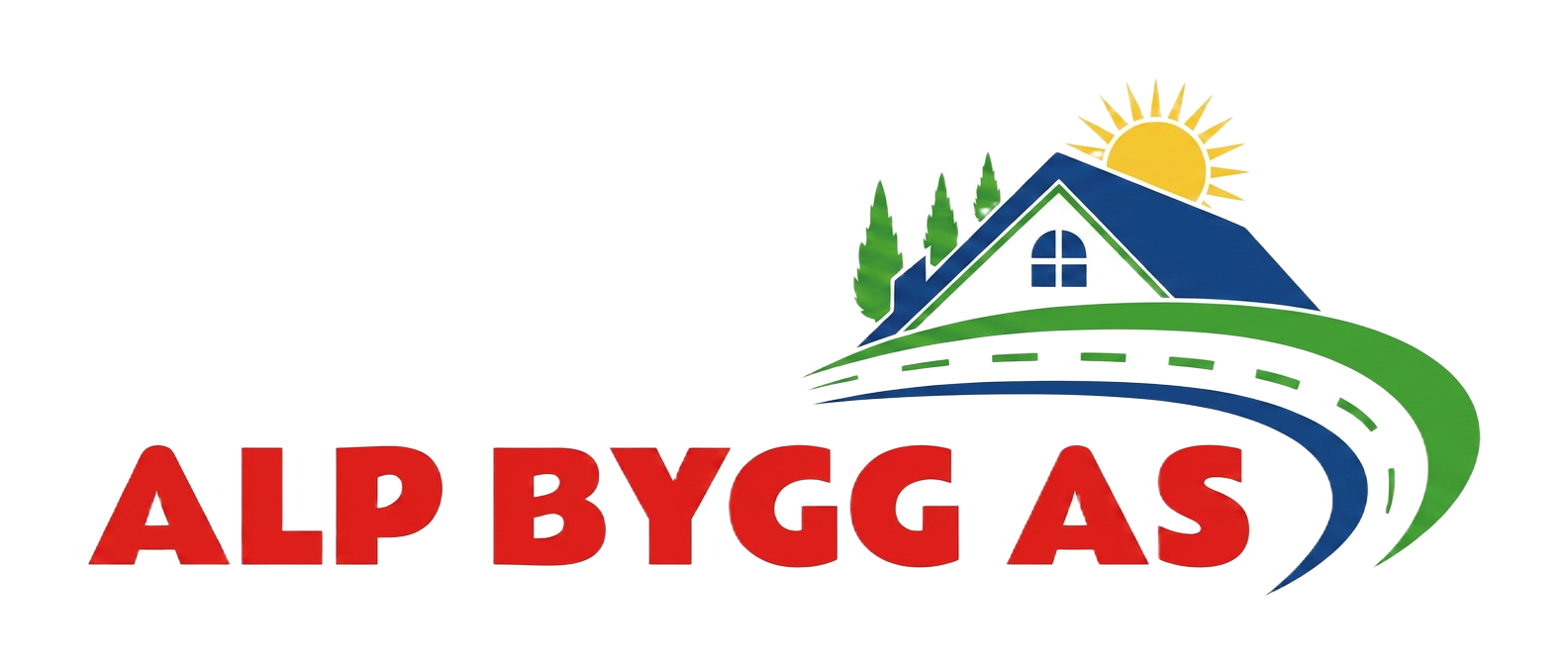 ALP Bygg AS